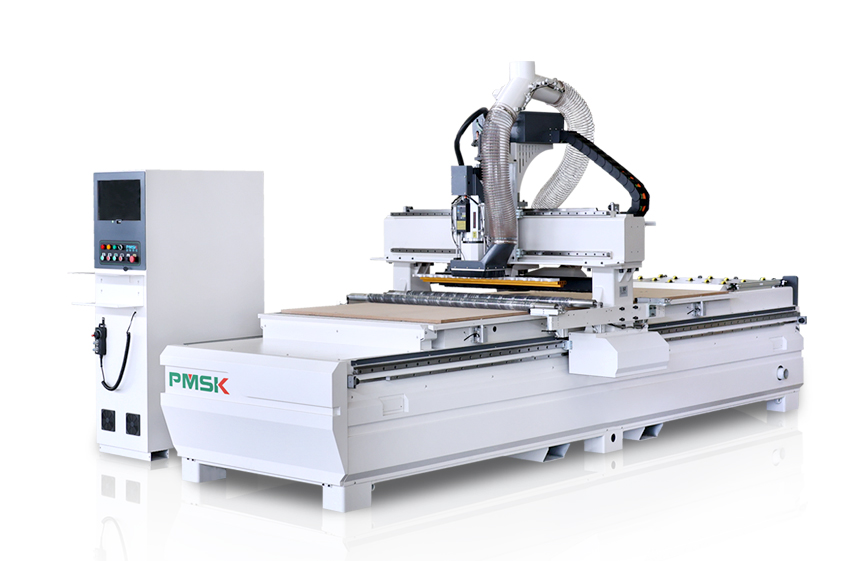 EA48G 直排換刀加工中心 EA48G 直排換刀加工中心